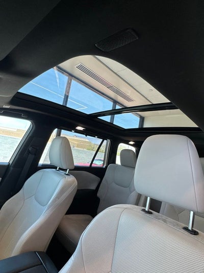 2025 Lexus TX 350 Luxury