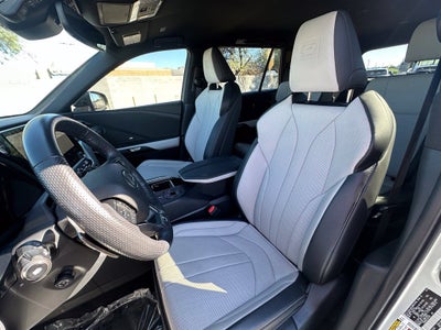 2025 Lexus TX 500h F SPORT Premium