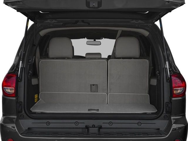 2016 Toyota Sequoia Limited