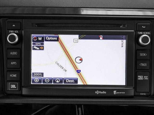 2016 Toyota Sequoia Limited