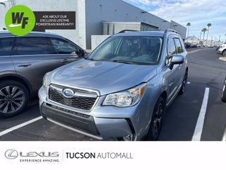 2014 Subaru Forester 2.0XT Premium Premium