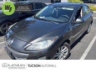 2012 Mazda Mazda3 i Grand Touring