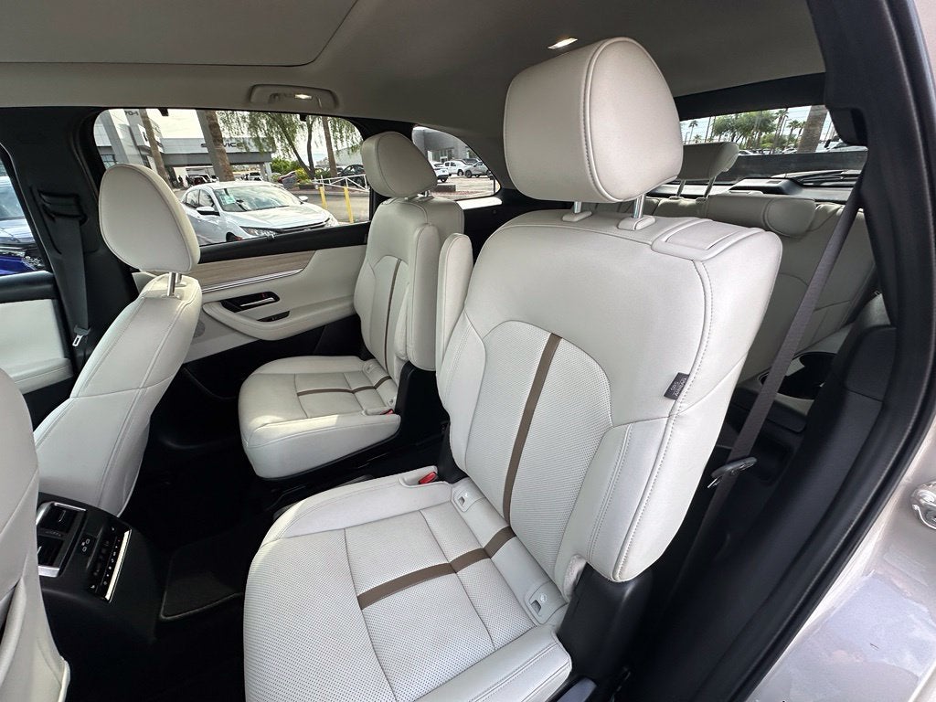 2024 Mazda Mazda CX-90 PHEV Premium Plus