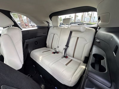 2024 Mazda Mazda CX-90 PHEV Premium Plus