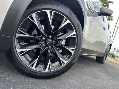2024 Mazda Mazda CX-90 PHEV Premium Plus