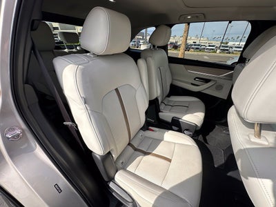 2024 Mazda Mazda CX-90 PHEV Premium Plus