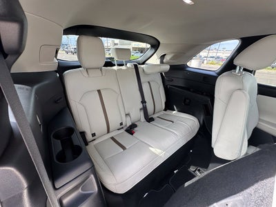 2024 Mazda Mazda CX-90 PHEV Premium Plus
