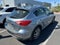 2017 INFINITI QX50 Base