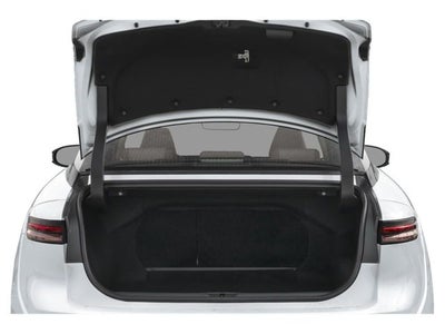 2026 Toyota Crown XLE