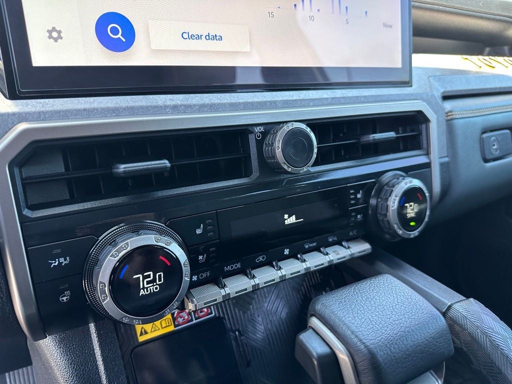 2025 Toyota 4Runner i-FORCE MAX Hybrid Trailhunter
