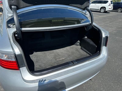 2014 Lexus ES 300h