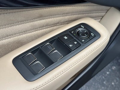 2024 Lexus LS 500 Base