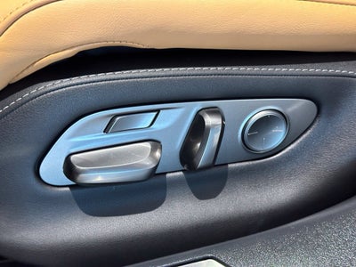 2023 Lexus LS 500 Base