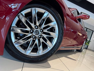 2023 Lexus LS 500 Base