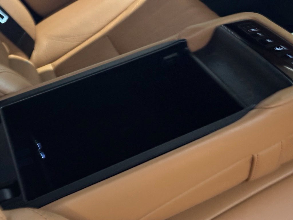 2023 Lexus LS 500 Base