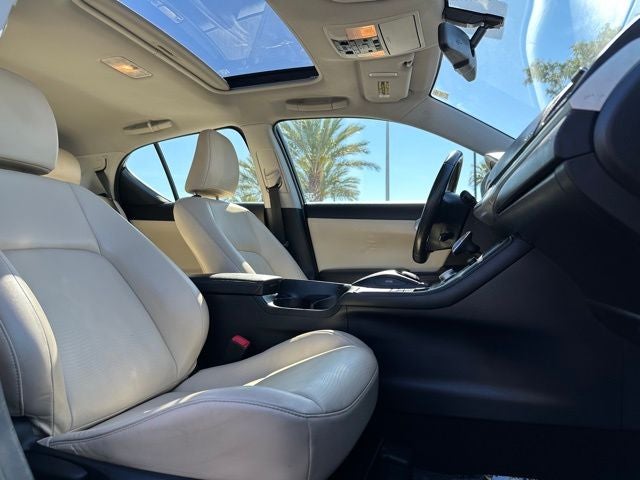 2012 Lexus CT 200h Premium