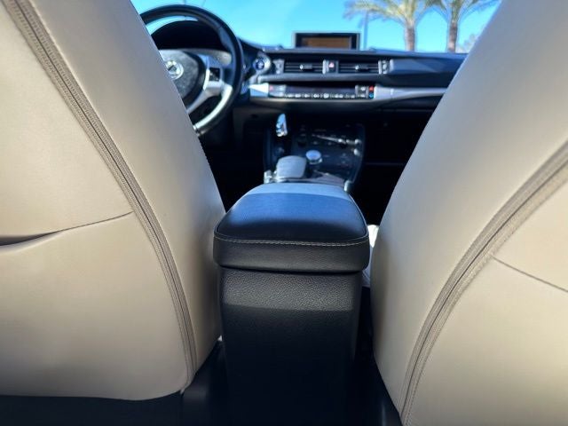 2012 Lexus CT 200h Premium