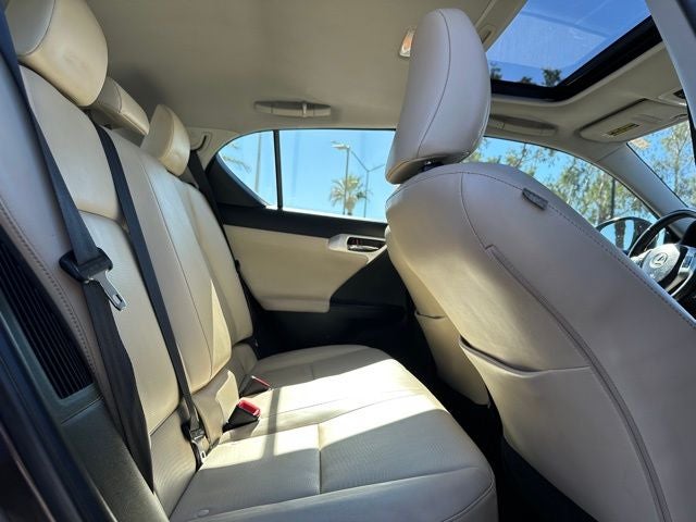 2012 Lexus CT 200h Premium