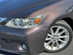 2012 Lexus CT 200h Premium