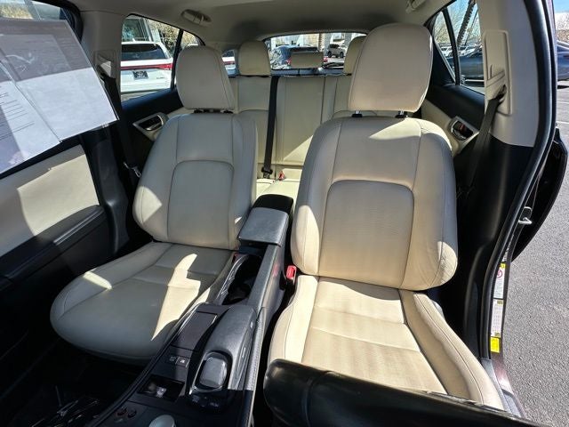 2012 Lexus CT 200h Premium