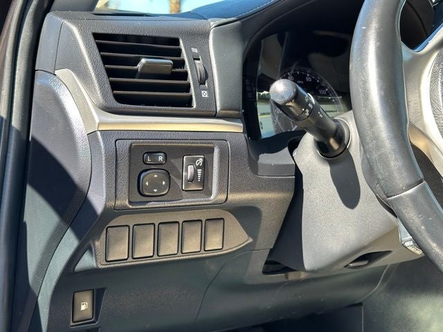 2012 Lexus CT 200h Premium