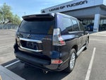 2021 Lexus GX 460