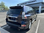 2021 Lexus GX 460