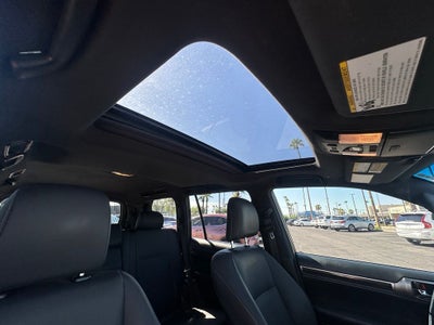 2023 Lexus GX 460