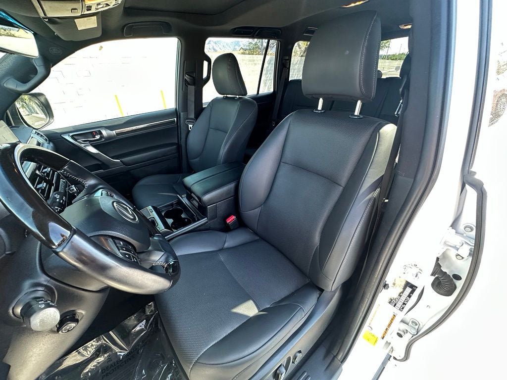 2023 Lexus GX 460