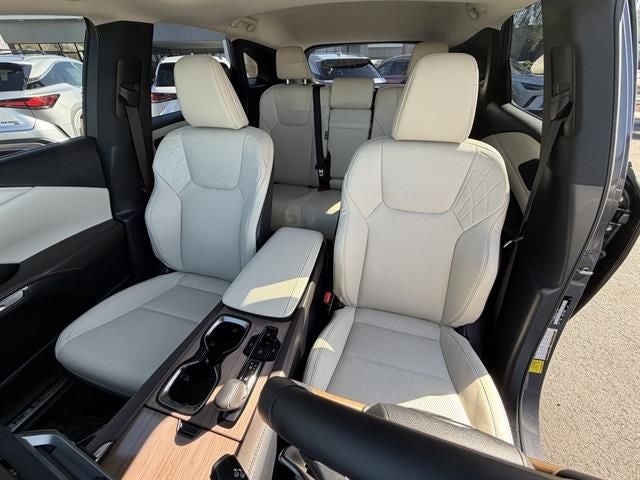 2026 Lexus RX 350