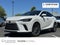 2025 Lexus RX 450h+ Luxury