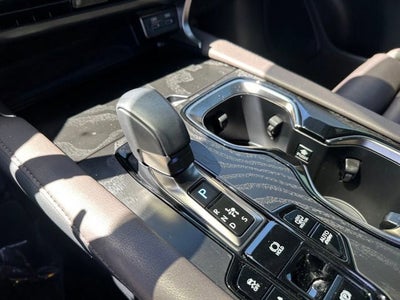 2025 Lexus RX 450h+ Luxury
