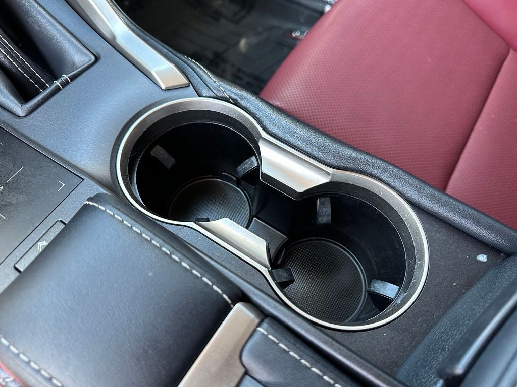 2020 Lexus NX 300 Base