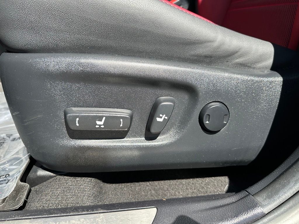 2020 Lexus NX 300 Base