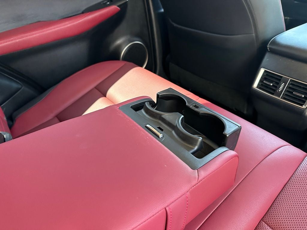 2020 Lexus NX 300 Base