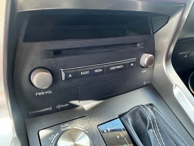 2020 Lexus NX 300 Base