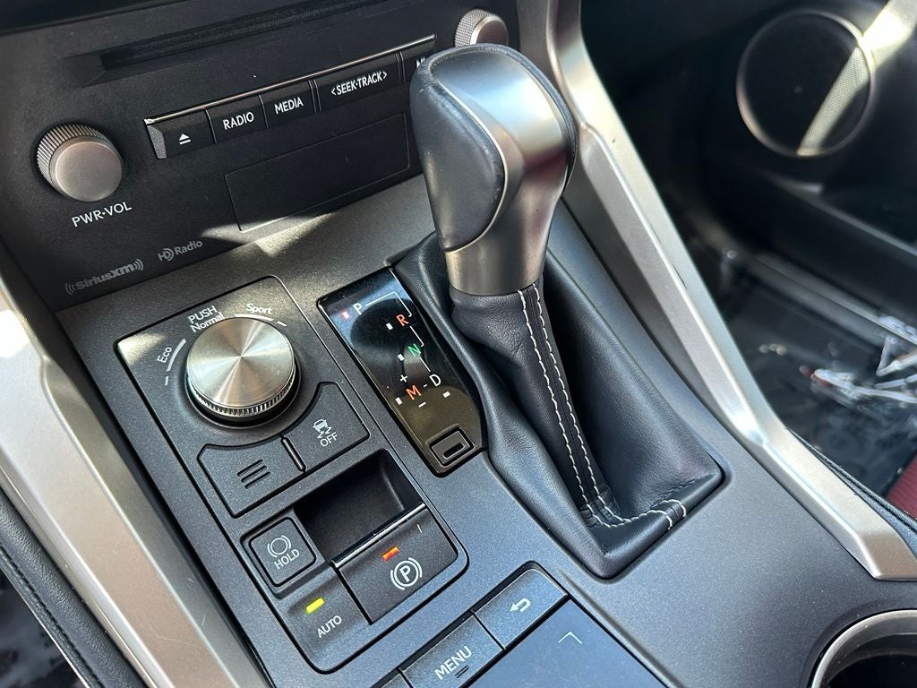 2020 Lexus NX 300 Base