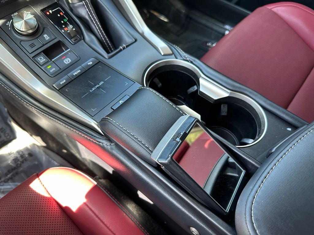 2020 Lexus NX 300 Base