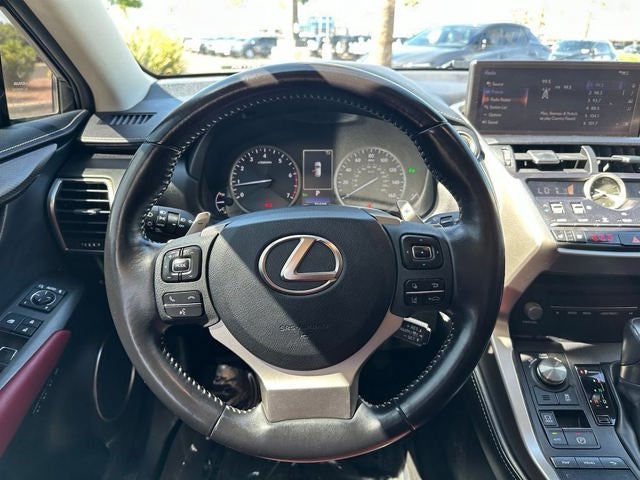 2020 Lexus NX 300 Base