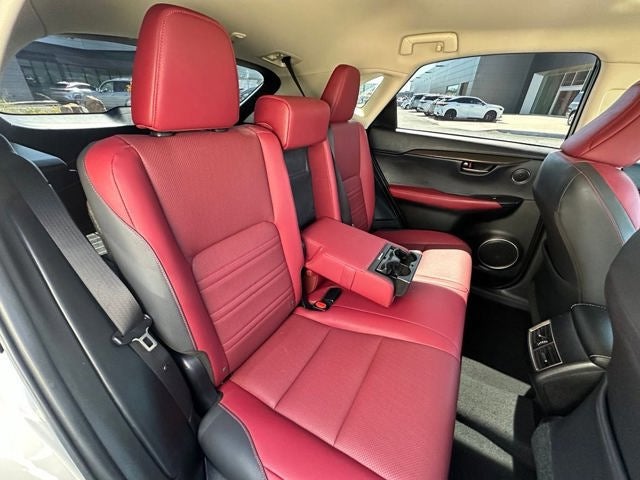 2020 Lexus NX 300 Base