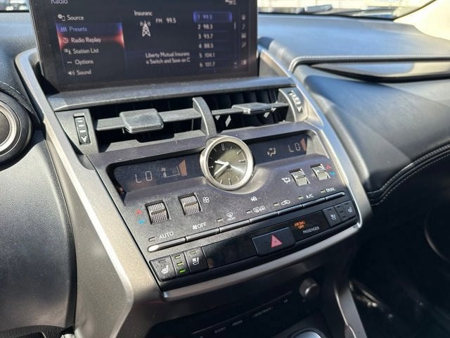 2020 Lexus NX 300 Base