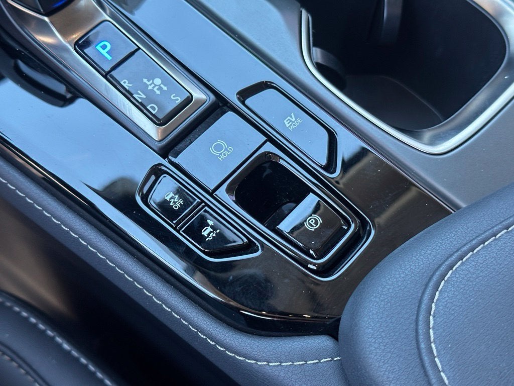 2025 Lexus NX 350h Premium