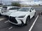 2024 Lexus NX 350h Premium