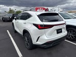 2024 Lexus NX 350h Premium