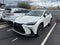 2024 Lexus NX 350h Premium