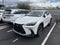 2024 Lexus NX 350h Premium