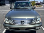 2006 Lexus LX 470