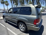 2006 Lexus LX 470