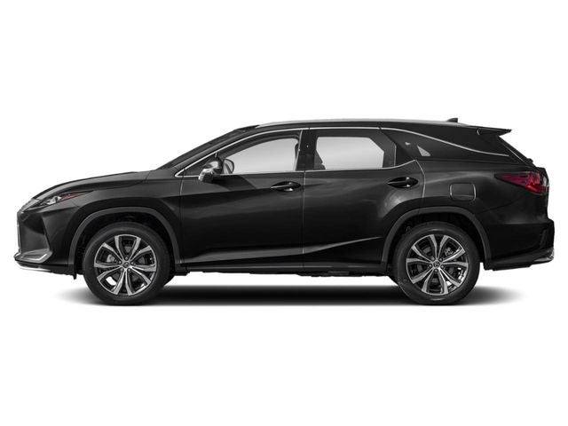 2021 Lexus RX 350L