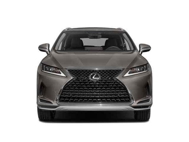 2021 Lexus RX 350L